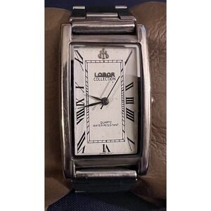 LOBOR‎ LADIES WRIST WATCH QUARTZ EPSON CORP  MOVEMENT, WORKING